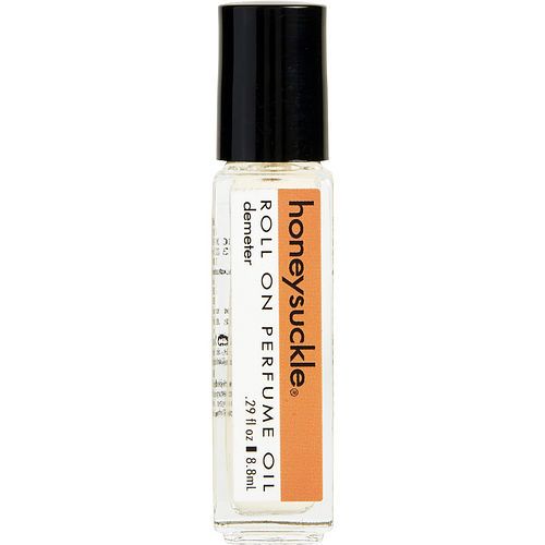 DEMETER HONEYSUCKLE by Demeter ROLL ON PERFUME OIL 0.29 OZ EasyOptionXY LLC