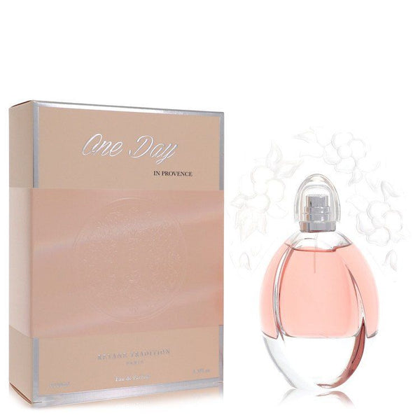 One Day In Provence by Reyane Tradition Eau De Parfum Spray EasyOptionXY LLC