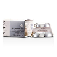SHISEIDO by Shiseido Bio Performance Advanced Super Revitalizing Cream --50ml/1.7oz EasyOptionXY LLC