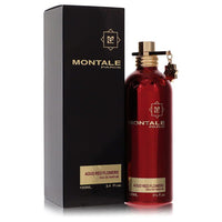 Montale Aoud Red Flowers by Montale Eau De Parfum Spray EasyOptionXY LLC