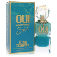 Juicy Couture Oui Splash by Juicy Couture Eau De Parfum Spray EasyOptionXY LLC