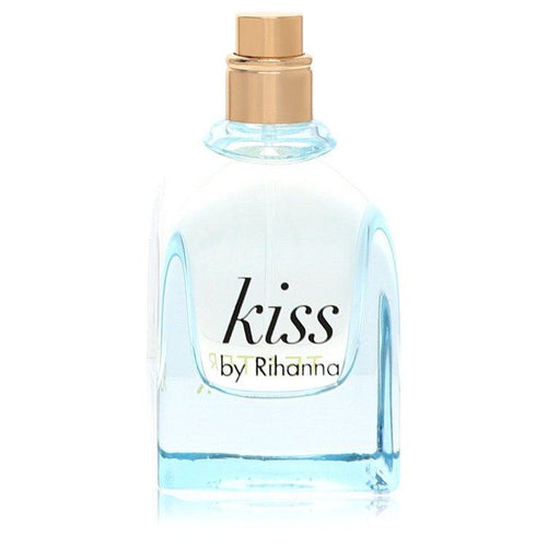 Rihanna Kiss by Rihanna Eau De Parfum Spray (Tester) EasyOptionXY LLC