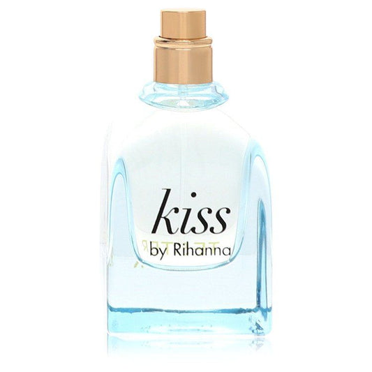 Rihanna Kiss by Rihanna Eau De Parfum Spray (Tester) EasyOptionXY LLC