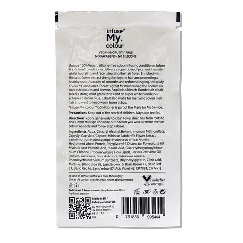 Cobalt Conditioner EasyOptionXY LLC