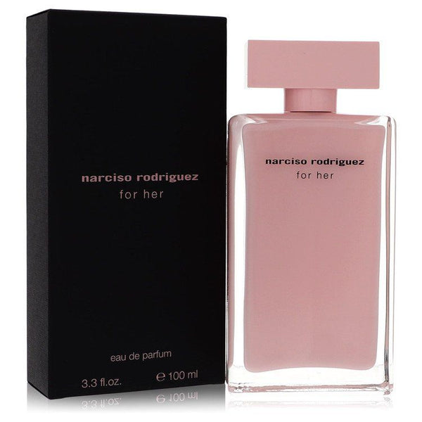 Narciso Rodriguez by Narciso Rodriguez Eau De Parfum Spray EasyOptionXY LLC