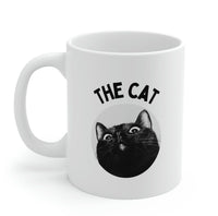 The Cat Destroyer Of Couches Coffee Tea Mug EasyOptionXY LLC