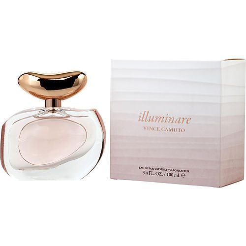 VINCE CAMUTO ILLUMINARE by Vince Camuto EAU DE PARFUM SPRAY 3.4 OZ EasyOptionXY LLC
