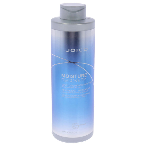 Moisture Recovery Conditioner by Joico for Unisex - 33.8 oz Conditioner EasyOptionXY LLC