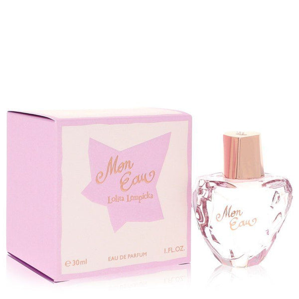 Lolita Lempicka Mon Eau by Lolita Lempicka Eau De Parfum Spray EasyOptionXY LLC