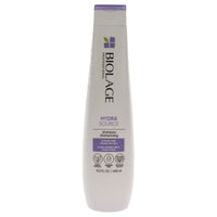 Biolage HydraSource Shampoo by Matrix for Unisex - 13.5 oz Shampoo EasyOptionXY LLC