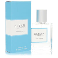 Clean Cool Cotton by Clean Eau De Parfum Spray EasyOptionXY LLC