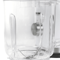 Better Chef 300W 3-Speed Compact 25-Ounce Mini Blender EasyOptionXY LLC