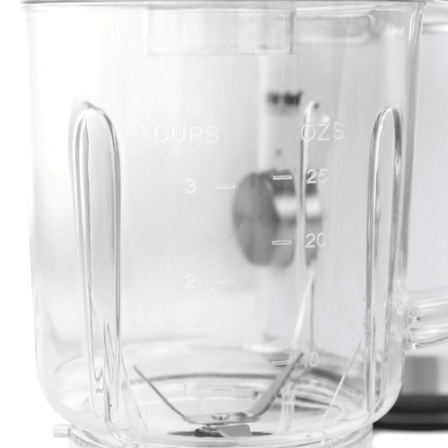 Better Chef 300W 3-Speed Compact 25-Ounce Mini Blender EasyOptionXY LLC