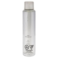Platinum Dry Shampoo by Kenra for Unisex - 5 oz Dry Shampoo EasyOptionXY LLC