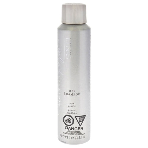 Platinum Dry Shampoo by Kenra for Unisex - 5 oz Dry Shampoo EasyOptionXY LLC