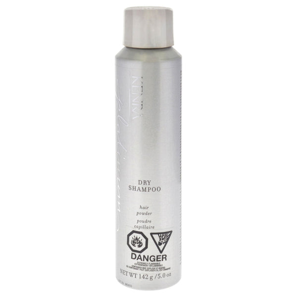 Platinum Dry Shampoo by Kenra for Unisex - 5 oz Dry Shampoo EasyOptionXY LLC