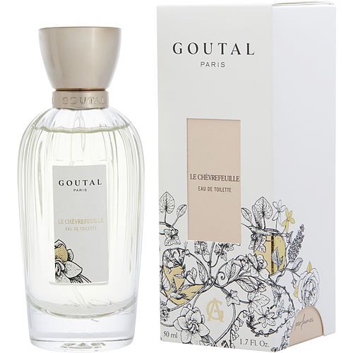 LE CHEVREFEUILLE by Annick Goutal EDT SPRAY 1.7 OZ (NEW PACKAGING) EasyOptionXY LLC
