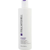 PAUL MITCHELL by Paul Mitchell EXTRA BODY CONDITIONER 16.9 OZ EasyOptionXY LLC