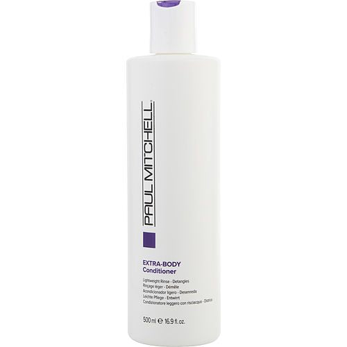 PAUL MITCHELL by Paul Mitchell EXTRA BODY CONDITIONER 16.9 OZ EasyOptionXY LLC