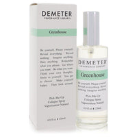 Demeter Greenhouse by Demeter Cologne Spray EasyOptionXY LLC