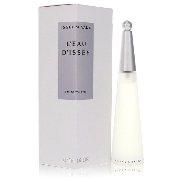 L'eau D'issey (issey Miyake) by Issey Miyake Eau De Toilette Spray EasyOptionXY LLC