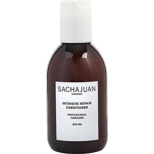 Sachajuan by Sachajuan INTENSIVE REPAIR CONDITIONER 8.45 OZ EasyOptionXY LLC