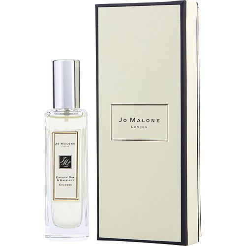 JO MALONE ENGLISH OAK & HAZELNUT by Jo Malone COLOGNE SPRAY 1 OZ EasyOptionXY LLC