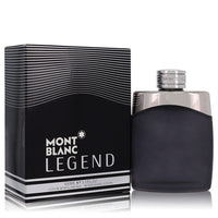 Montblanc Legend by Mont Blanc After Shave EasyOptionXY LLC