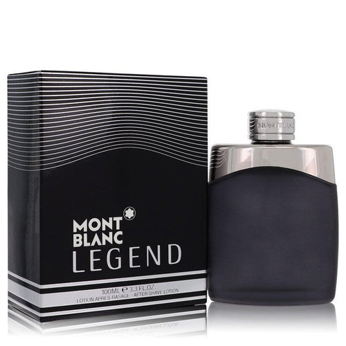Montblanc Legend by Mont Blanc After Shave EasyOptionXY LLC