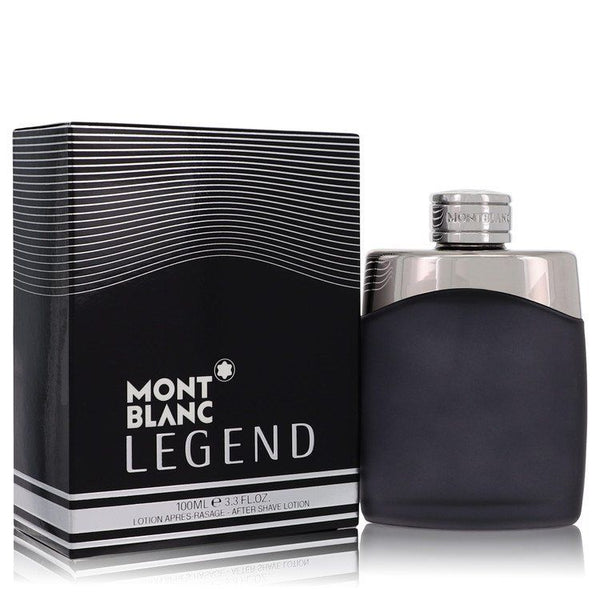 Montblanc Legend by Mont Blanc After Shave EasyOptionXY LLC