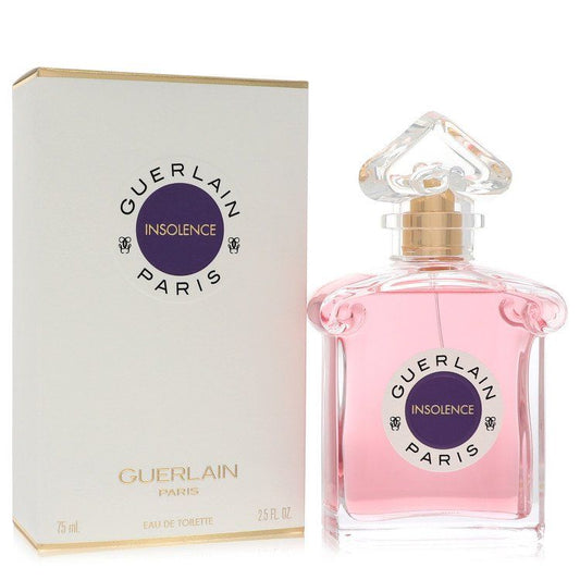 Insolence by Guerlain Eau De Toilette Spray EasyOptionXY LLC