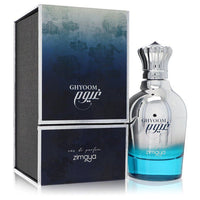 Afnan Zimaya Ghyoom by Afnan Eau De Parfum Spray (Unisex) EasyOptionXY LLC