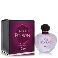 Pure Poison by Christian Dior Eau De Parfum Spray EasyOptionXY LLC