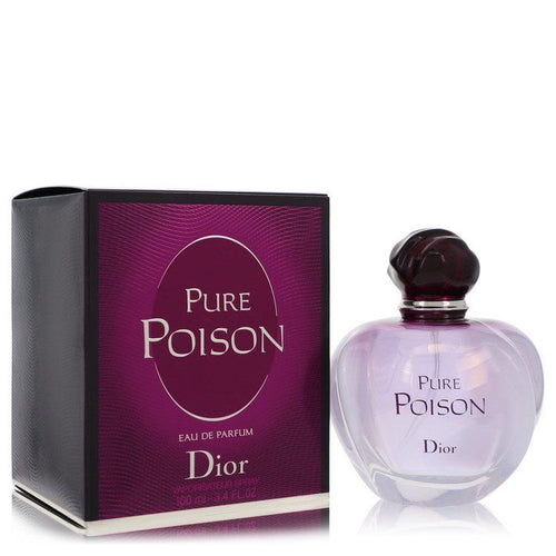 Pure Poison by Christian Dior Eau De Parfum Spray EasyOptionXY LLC