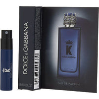 DOLCE & GABBANA K by Dolce & Gabbana EAU DE PARFUM SPRAY VIAL EasyOptionXY LLC
