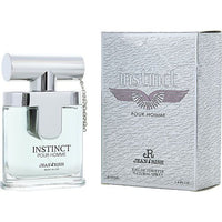 JEAN RISH INSTINCT by Jean Rish EDT SPRAY 3.4 OZ EasyOptionXY LLC
