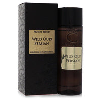 Private Blend Wild Oud by Chkoudra Paris Eau De Parfum Spray EasyOptionXY LLC