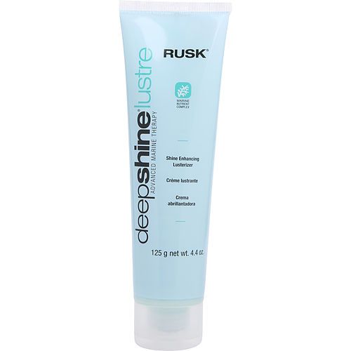 RUSK by Rusk DEEPSHINE LUSTRE ADVANCED MARINE THERAPY 4.4OZ EasyOptionXY LLC