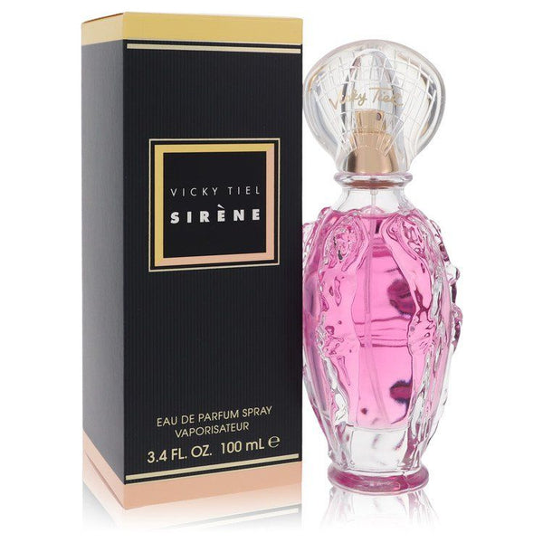 Sirene by Vicky Tiel Eau De Parfum Spray EasyOptionXY LLC