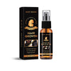 EAST MOON Hair Spray Oil Control And Moisturizing Scalp Smoothing Conditioner Thick Hair Strong Non-Greasy Spray EasyOptionXY LLC