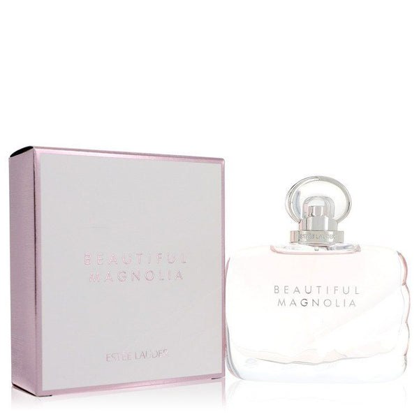 Beautiful Magnolia by Estee Lauder Eau De Parfum Spray EasyOptionXY LLC