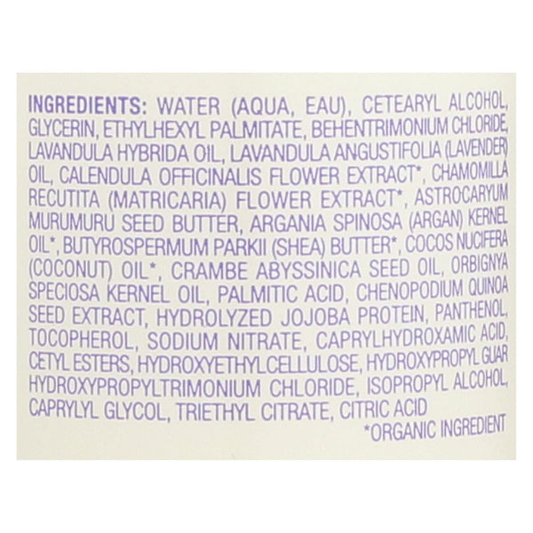 The Honest Company Conditioner - Dreamy Lavender - 10 Fl Oz EasyOptionXY LLC
