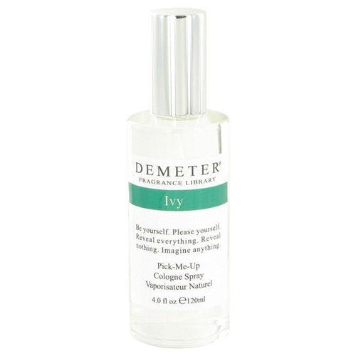 Demeter Ivy by Demeter Cologne Spray EasyOptionXY LLC