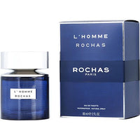 L'HOMME ROCHAS by Rochas EDT SPRAY 2 OZ EasyOptionXY LLC