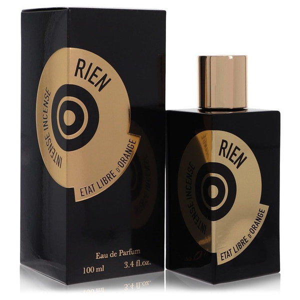 Rien Intense Incense by Etat Libre d'Orange Eau De Parfum Spray (Unisex) EasyOptionXY LLC