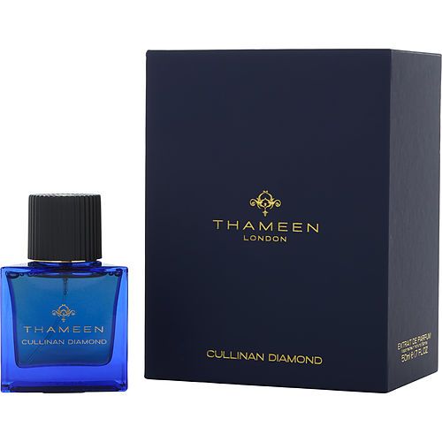 THAMEEN CULLINAN DIAMOND by Thameen EXTRAIT DE PARFUM SPRAY 1.7 OZ EasyOptionXY LLC