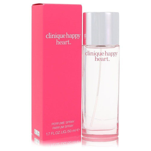 Happy Heart by Clinique Eau De Parfum Spray EasyOptionXY LLC