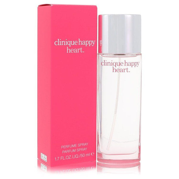 Happy Heart by Clinique Eau De Parfum Spray EasyOptionXY LLC