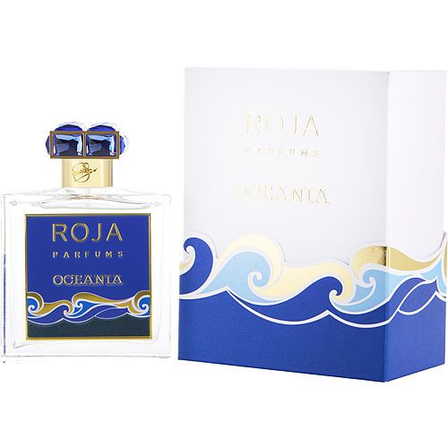 ROJA OCEANIA by Roja Dove EAU DE PARFUM SPRAY 3.4 OZ EasyOptionXY LLC