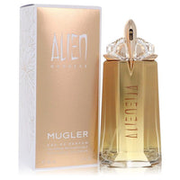 Alien Goddess by Thierry Mugler Eau De Parfum Spray Refillable EasyOptionXY LLC